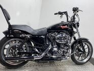 Harley-Davidson Sportster 1200 XL1200T Superlow 1200T Euro 4 5