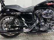 Harley-Davidson Sportster 1200 XL1200T Superlow 1200T Euro 4 7