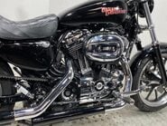 Harley-Davidson Sportster 1200 XL1200T Superlow 1200T Euro 4 8
