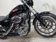 Harley-Davidson Sportster 1200 XL1200T Superlow 1200T Euro 4 9