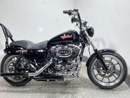Harley-Davidson Sportster 1200 XL1200T Superlow 1200T Euro 4 10