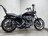 Harley-Davidson Sportster 1200 XL1200T Superlow 1200T Euro 4 11