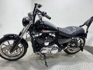 Harley-Davidson Sportster 1200 XL1200T Superlow 1200T Euro 4 12