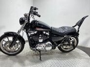 Harley-Davidson Sportster 1200 XL1200T Superlow 1200T Euro 4 13
