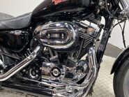 Harley-Davidson Sportster 1200 XL1200T Superlow 1200T Euro 4 15