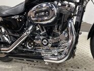 Harley-Davidson Sportster 1200 XL1200T Superlow 1200T Euro 4 16