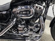 Harley-Davidson Sportster 1200 XL1200T Superlow 1200T Euro 4 17