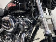 Harley-Davidson Sportster 1200 XL1200T Superlow 1200T Euro 4 18