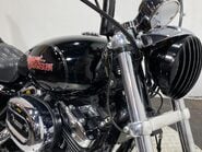 Harley-Davidson Sportster 1200 XL1200T Superlow 1200T Euro 4 19