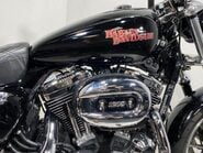 Harley-Davidson Sportster 1200 XL1200T Superlow 1200T Euro 4 20