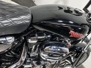 Harley-Davidson Sportster 1200 XL1200T Superlow 1200T Euro 4 21