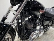 Harley-Davidson Sportster 1200 XL1200T Superlow 1200T Euro 4 23