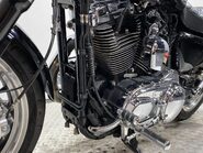 Harley-Davidson Sportster 1200 XL1200T Superlow 1200T Euro 4 24