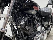 Harley-Davidson Sportster 1200 XL1200T Superlow 1200T Euro 4 25