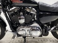 Harley-Davidson Sportster 1200 XL1200T Superlow 1200T Euro 4 26