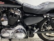 Harley-Davidson Sportster 1200 XL1200T Superlow 1200T Euro 4 28