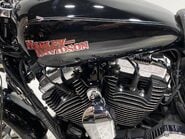 Harley-Davidson Sportster 1200 XL1200T Superlow 1200T Euro 4 29
