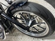 Harley-Davidson Sportster 1200 XL1200T Superlow 1200T Euro 4 30