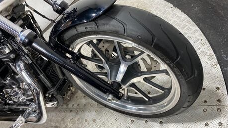 Harley-Davidson Sportster 1200 XL1200T Superlow 1200T Euro 4 30