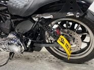 Harley-Davidson Sportster 1200 XL1200T Superlow 1200T Euro 4 31