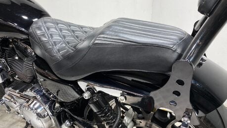 Harley-Davidson Sportster 1200 XL1200T Superlow 1200T Euro 4 32
