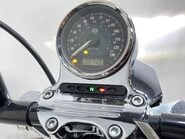 Harley-Davidson Sportster 1200 XL1200T Superlow 1200T Euro 4 33