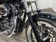 Harley-Davidson Sportster 1200 XL1200T Superlow 1200T Euro 4 35