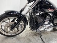 Harley-Davidson Sportster 1200 XL1200T Superlow 1200T Euro 4 36