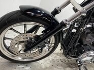 Harley-Davidson Sportster 1200 XL1200T Superlow 1200T Euro 4 37