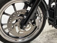 Harley-Davidson Sportster 1200 XL1200T Superlow 1200T Euro 4 38