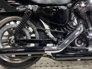 Harley-Davidson Sportster 1200 XL1200T Superlow 1200T Euro 4 40