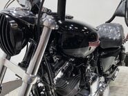 Harley-Davidson Sportster 1200 XL1200T Superlow 1200T Euro 4 41