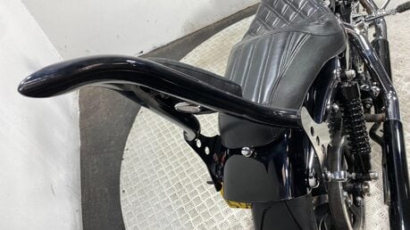 Harley-Davidson Sportster 1200 XL1200T Superlow 1200T Euro 4 43