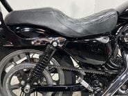Harley-Davidson Sportster 1200 XL1200T Superlow 1200T Euro 4 46