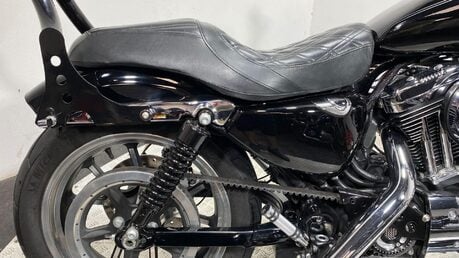 Harley-Davidson Sportster 1200 XL1200T Superlow 1200T Euro 4 46