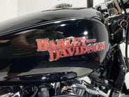Harley-Davidson Sportster 1200 XL1200T Superlow 1200T Euro 4 47