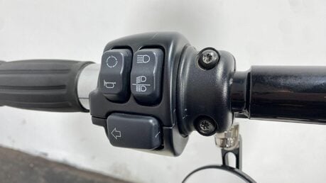 Harley-Davidson Sportster 1200 XL1200T Superlow 1200T Euro 4 49