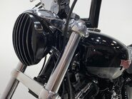 Harley-Davidson Sportster 1200 XL1200T Superlow 1200T Euro 4 50