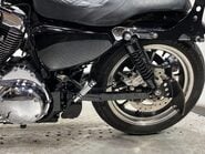 Harley-Davidson Sportster 1200 XL1200T Superlow 1200T Euro 4 51