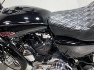 Harley-Davidson Sportster 1200 XL1200T Superlow 1200T Euro 4 52