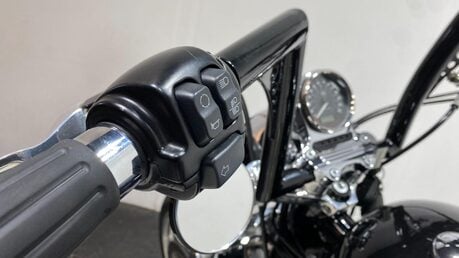 Harley-Davidson Sportster 1200 XL1200T Superlow 1200T Euro 4 54
