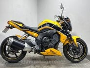 Yamaha FZ1 FZ1 N 1