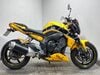 Yamaha FZ1 FZ1 N