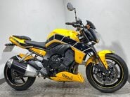 Yamaha FZ1 FZ1 N 2