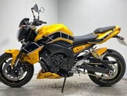 Yamaha FZ1 FZ1 N 3