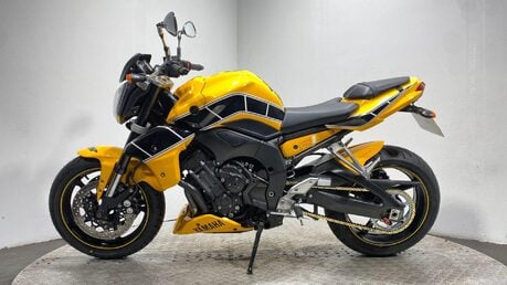 Yamaha FZ1 FZ1 N 3