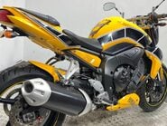 Yamaha FZ1 FZ1 N 4