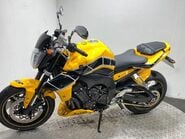 Yamaha FZ1 FZ1 N 7