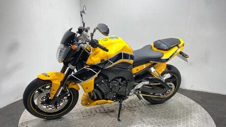 Yamaha FZ1 FZ1 N 7