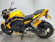 Yamaha FZ1 FZ1 N 8